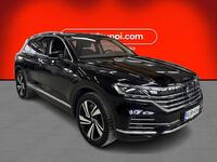 Volkswagen Touareg vaihtoauto