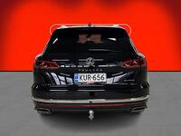 Volkswagen Touareg vaihtoauto