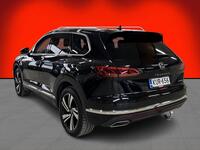 Volkswagen Touareg vaihtoauto