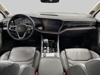 Volkswagen Touareg vaihtoauto