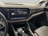 Volkswagen Touareg vaihtoauto