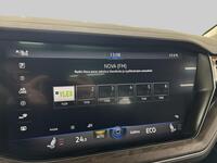 Volkswagen Touareg vaihtoauto