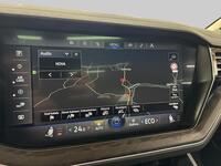 Volkswagen Touareg vaihtoauto