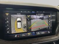 Volkswagen Touareg vaihtoauto