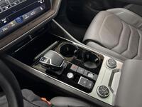 Volkswagen Touareg vaihtoauto