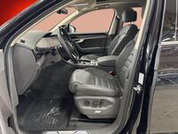 Volkswagen Touareg vaihtoauto