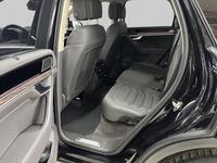 Volkswagen Touareg vaihtoauto
