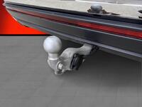 Volkswagen Touareg vaihtoauto