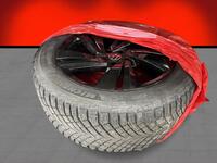 Volkswagen Touareg vaihtoauto