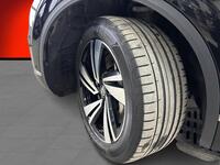 Volkswagen Touareg vaihtoauto