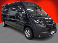 Toyota Proace MAX vaihtoauto
