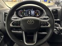 Toyota Proace MAX vaihtoauto