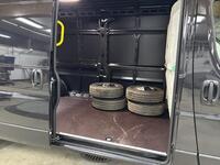 Toyota Proace MAX vaihtoauto