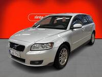 Volvo V50 vaihtoauto