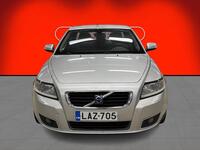 Volvo V50 vaihtoauto