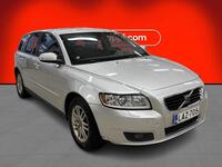 Volvo V50 vaihtoauto