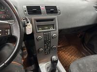 Volvo V50 vaihtoauto