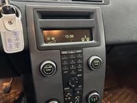 Volvo V50 vaihtoauto