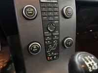 Volvo V50 vaihtoauto