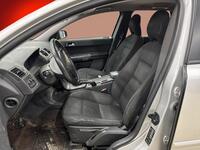 Volvo V50 vaihtoauto