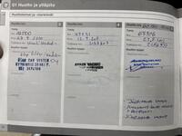 Volvo V50 vaihtoauto