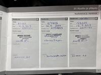 Volvo V50 vaihtoauto