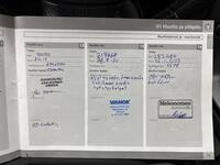 Volvo V50 vaihtoauto