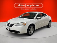 Pontiac G6 vaihtoauto