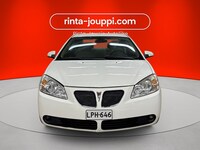 Pontiac G6 vaihtoauto