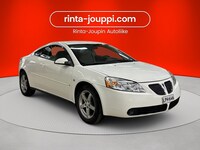 Pontiac G6 vaihtoauto