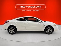 Pontiac G6 vaihtoauto