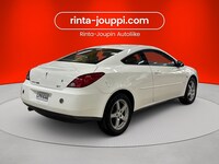 Pontiac G6 vaihtoauto