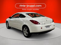 Pontiac G6 vaihtoauto
