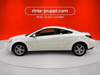 Pontiac G6 vaihtoauto