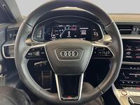 Audi S6 vaihtoauto