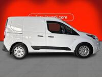 Ford Transit Connect vaihtoauto