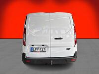 Ford Transit Connect vaihtoauto