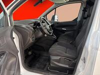 Ford Transit Connect vaihtoauto