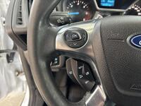 Ford Transit Connect vaihtoauto