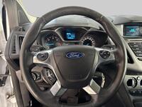 Ford Transit Connect vaihtoauto