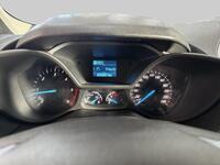 Ford Transit Connect vaihtoauto