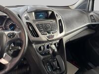 Ford Transit Connect vaihtoauto