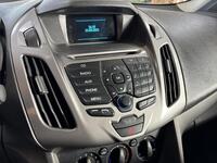 Ford Transit Connect vaihtoauto