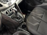 Ford Transit Connect vaihtoauto