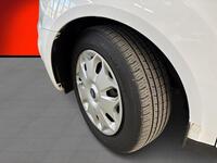 Ford Transit Connect vaihtoauto