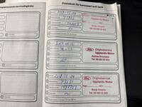 Ford Transit Connect vaihtoauto