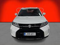 Suzuki Vitara vaihtoauto