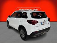 Suzuki Vitara vaihtoauto
