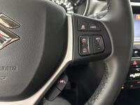 Suzuki Vitara vaihtoauto