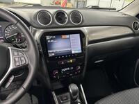 Suzuki Vitara vaihtoauto